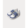 PETRA JUNIOR DENIM BLUE