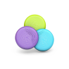FLIBI - FRISBEE Y TAMIZADOR (25cm)