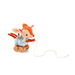 PELUCHE DE TIRAR STELLA