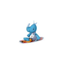 MARIUS SURFER MÁGICO