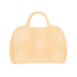 BOLSO RETRO VINTAGE MELLOW  YELLOW