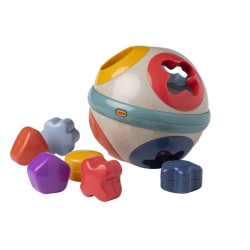 CLASIFICADOR DE FORMAS DE BOLA RODANTE TOLO BIO