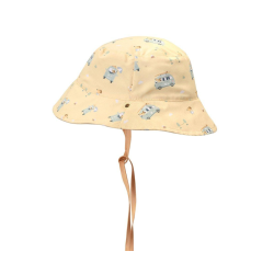 GORRO REVERSIBLE SURF VAN