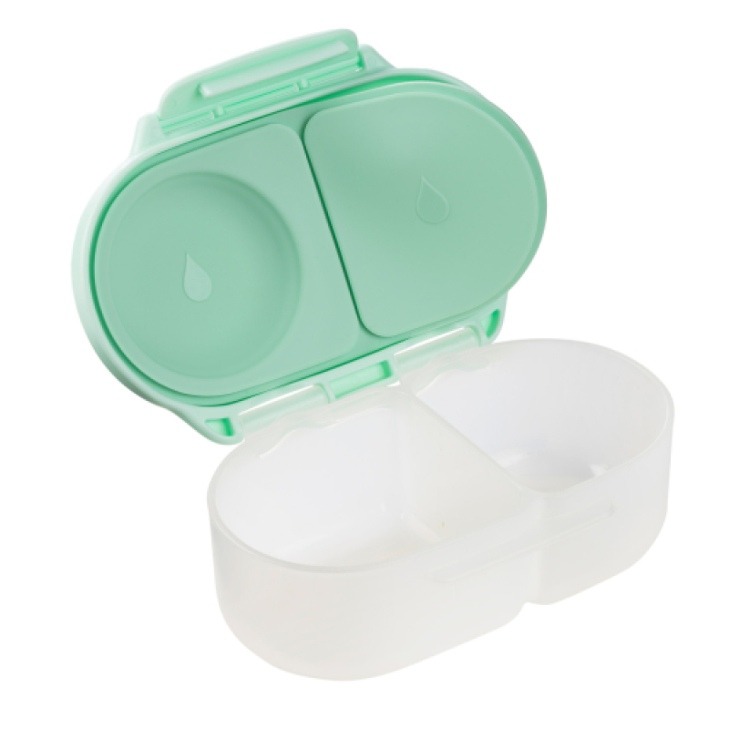 SNACKBOX B.BOX SPEARMINT