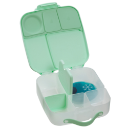 LUNCHBOX CON GEL...