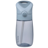 BOTELLA JUNIOR CON PAJITA 380ml B.BOX CHILL OUT