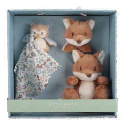 CAJA REGALO FOREST FRIENDS...