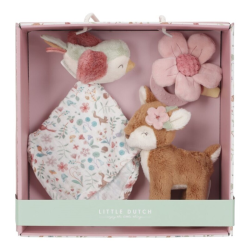 CAJA REGALO FAIRY GARDEN...