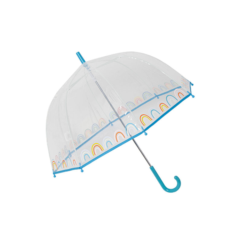 PARAGUAS RAINBOW MAGIC 68cm LITTLE L