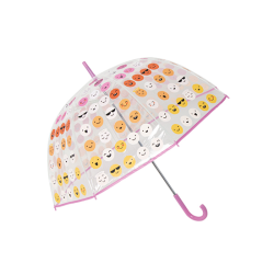 PARAGUAS EMOJIS 87cm LITTLE L