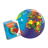 GLOBO TERRAQUEO 30 CM