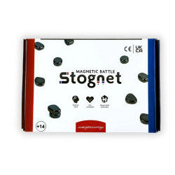 STOGNET