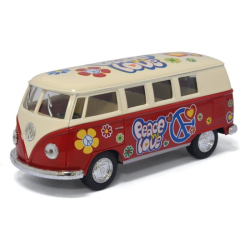 VW CLASSICAL BUS 1962...