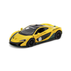 McLAREN P1 w/ printing 12,5cm