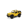 2018 JEEP WRANGLER (OPEN TOP) 12,5cm
