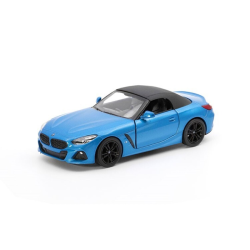 BMW Z4 12,5cm