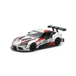 TOYOTA GR SUPRA RACING...