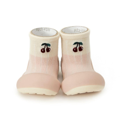 ATTIPAS CHERRY PINK *SUELA...