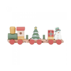 TREN APILABLE DE NAVIDAD