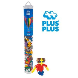 PACK TUBO PLUS PLUS BÁSIC...