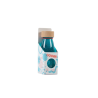 FLOAT BOTTLE TURQUOISE