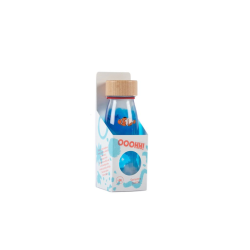 SOUND BOTTLE FISH