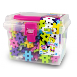 MELI BASIC PASTEL TRAVEL...