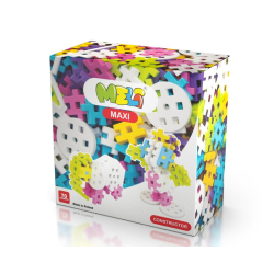 MELI MAXI PINK CONSTRUCTOR...