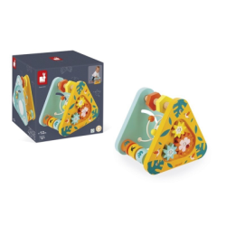 TROPIK TRIÁNGULO...