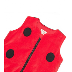 SACO PINGÜINO MARIQUITA TOG...