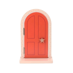 PUERTA MAGICA ROJA