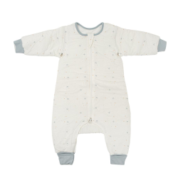 NANA FRANCESA C/MANGAS-PIES...