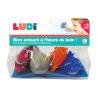 ROCIADOR PECES
