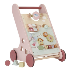 BABY WALKER FLORES &...