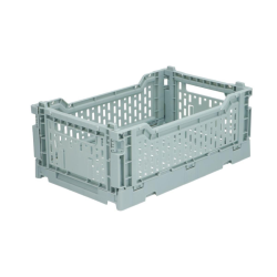 CAJA PLEGABLE PEQUEÑA BLUE