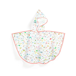 PONCHO DE LLUVIA LIGEREZA...