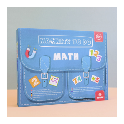 MALETIN MAGNÉTICO DE...