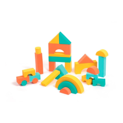 BLOQUES DE CONSTRUCCIÓN DE...