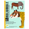 CARTAS ANIJUMBLE DJECO