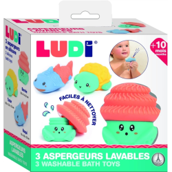 ROCIADORES AQUACOPAINS...