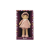 MUÑECA AMANDINE 25CM