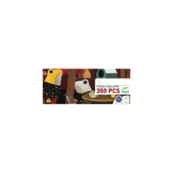 PUZZLE GALERIA VOLCANIA 350...
