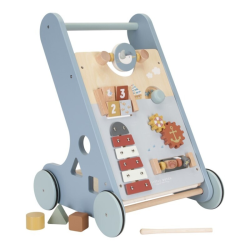 BABY WALKER SAILORS BAY FSC...