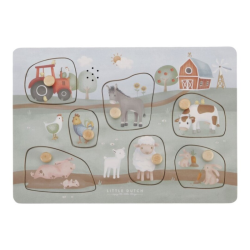 PUZZLE CON SONIDO PEQUEÑA...