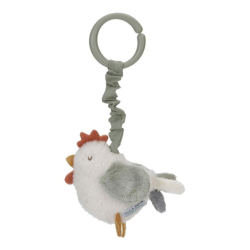GALLINA PULL AND SHAKE...
