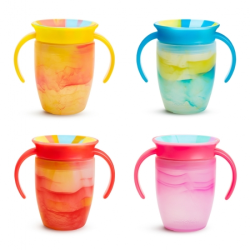 TAZA ANTIGOTEO MIRACLE 360º...