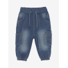 PANTALÓN DENIM MINYMO