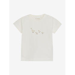 T-SHIRT FIXONI MILK