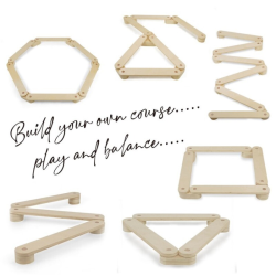 SET CIRCUITO DE EQUILIBRIO...