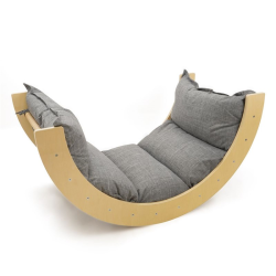 COLCHÓN BALANCÍN JUNGLE...